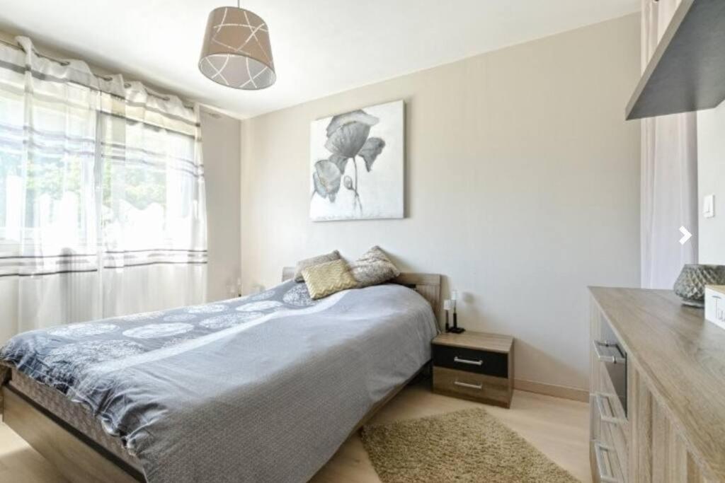 Maison 120 M² A Vigy Ngoại thất bức ảnh
